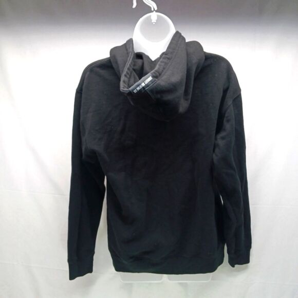 Liability Embroidered Heavy Duty Hoodie Unisex Small Streetwear/ Brewing Company - Picture 2 of 12